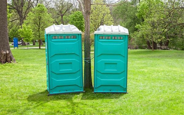 Special Event Porta Potty Rentals Holland MI
