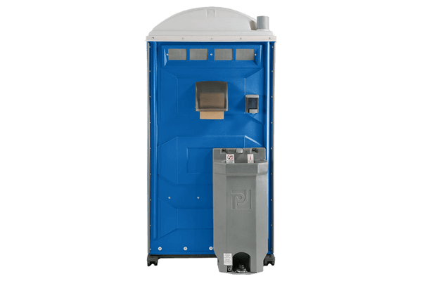 Deluxe Flushable Porta Potty Holland MI
