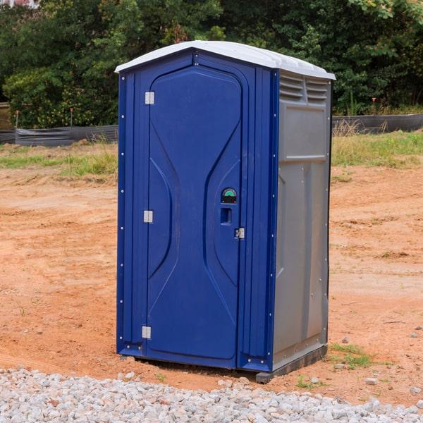 Festival Porta Potty Rentals Holland MI